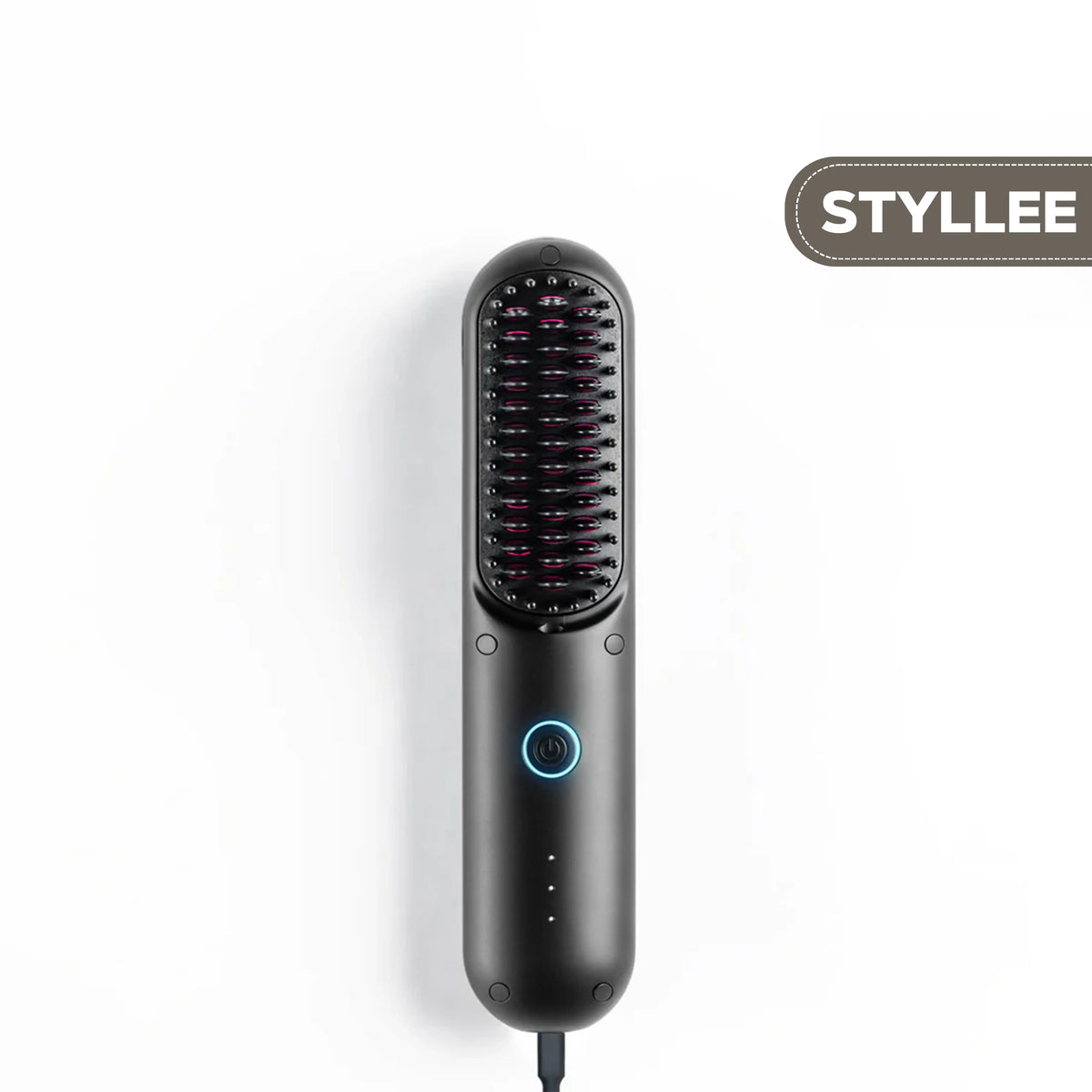 STYLLEE PORTA PRO BLACK